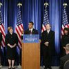 Obama Introduces Economic Team, Warns "No Shortcuts or Quick Fixes" to Crisis